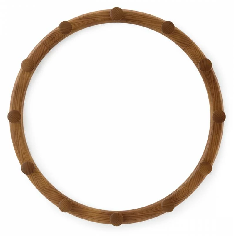 Umbra Porte Manteaux Mural 12 Crochets Slinka 3 Umbra Porte Manteaux Mural 12 Crochets Slinka