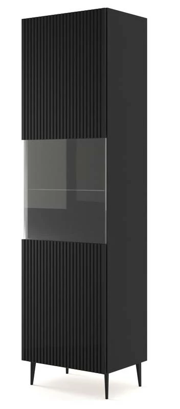 Armoire Vitrine RavennaB 60x42x215 15 Armoire Vitrine RavennaB 60x42x215 – Image 13