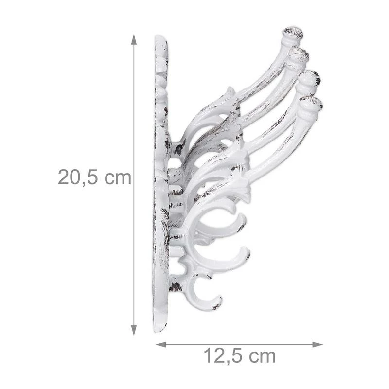 Penderie Vintage Marron En Lot De 3 20 Penderie Vintage Marron En Lot De 3 – Image 18