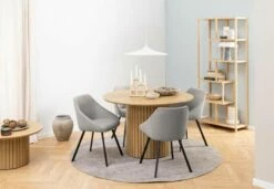 Chaise De Salle à Manger Nils Lot De 2 -HOME24 Soldes c4e08a8fd3d04c37a300af09b3226539