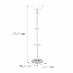 Porte Manteaux Avec Porte Parapluies -HOME24 Soldes c4e55ae6e22943078db3607034720fb2