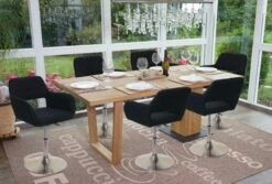 Chaise De Salle à Manger HWC-A50 III 27 Chaise De Salle à Manger HWC-A50 III -HOME24 Soldes c5068f544cb14cf4bb46d4f62d38e0d9