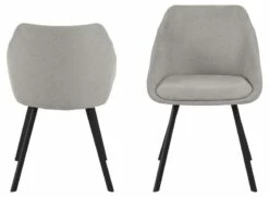 Chaise De Salle à Manger Nils Lot De 2 -HOME24 Soldes c5345485ba224d40a0ec1ee3c8ecdf89