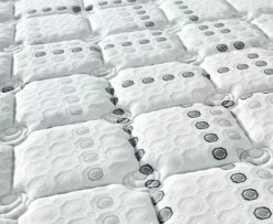 Matelas Ressorts Ensachés 120x190x20cm -HOME24 Soldes c5400beed32245108e1de74447e858e9