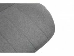 Fauteuil De Bureau BILLY (pieds Noirs) -HOME24 Soldes c54e32cd0caa45f489209764216c645a