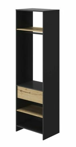 Dressing 1 Tiroir Avec Penderie Mimizan