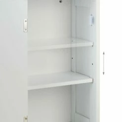 Meuble Blanc Pour Salle De Bain -HOME24 Soldes c5c079c79b2f4553948ce2437462fb20