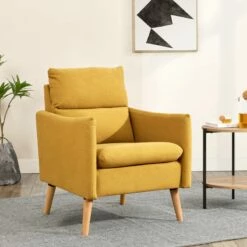 Fauteuil De Salon Eitting 21 Fauteuil De Salon Eitting -HOME24 Soldes c6038689b49541b4878d26747076b0f5