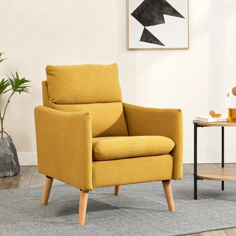 Fauteuil De Salon Eitting 9 Fauteuil De Salon Eitting – Image 7