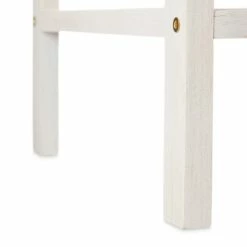 Étagère Chaussures Blanche Empilable X2 -HOME24 Soldes c627a5da098743cda318b632e0747e96