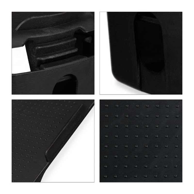 Lot De 8 Supports Pour Chaussures 7 Lot De 8 Supports Pour Chaussures – Image 5