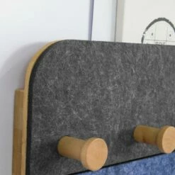 Porte-Manteau Mural FHK16-SG -HOME24 Soldes c66a5b40d360491b950711a5a2940747