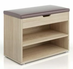 Banc à Chaussures Rolfe