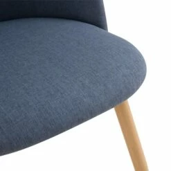 Chaise Cozy (Lot De 2) -HOME24 Soldes c68638dcda2945b78ac89d698f81a2f4