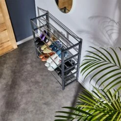 Etagère à Chaussures DUBLIN -HOME24 Soldes c6928fe0f459447da1aa96728dc620af