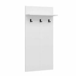 Portemanteau Farsø Blanc -HOME24 Soldes c6ca5f935b094e76a9bf5bd91c672d15