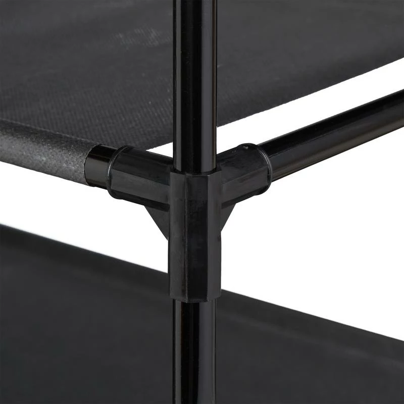 Étagère à Chaussures 4 Niveaux 17 Étagère à Chaussures 4 Niveaux – Image 15