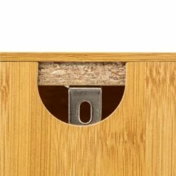 Meuble Lavabo En Bambou SICELA -HOME24 Soldes c6fb9aeeb18d40d0aa4fe90b48bd68d9