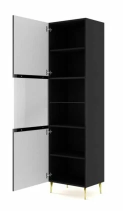 Armoire Vitrine RavennaB 60x42x215 26 Armoire Vitrine RavennaB 60x42x215 -HOME24 Soldes c6ff1f2b1bc84ffcaf77b7956a89652a