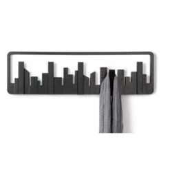 Umbra Porte Manteaux Skyline 12 Umbra Porte Manteaux Skyline -HOME24 Soldes c702c6df671940209c35b6b21ccf528e