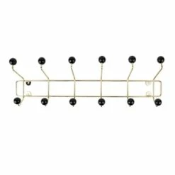 PRESENT TIME Porte-chapeaux Saturnus