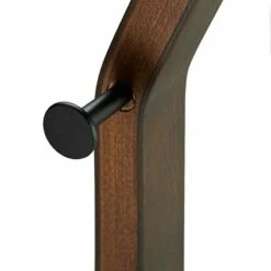 Porte-manteau Métal & Bois 16 Porte-manteau Métal & Bois -HOME24 Soldes c7a8bcdd29654617a2bdf31adf501cc1