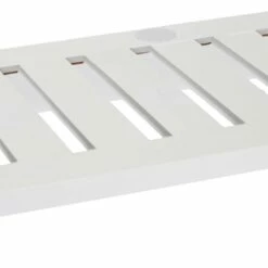 Garde Robe Mural Blanc Avec Supports -HOME24 Soldes c7c17fd712fb41bd9b38b608210b8afa