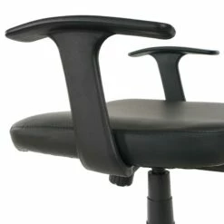 Chaise De Bureau Seattle Similicuir -HOME24 Soldes c7cea210867f44db8997bccba9874021