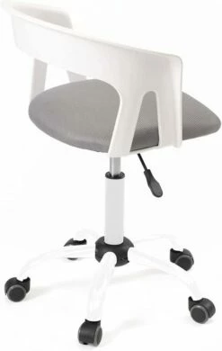 KAYELLES Chaise Bureau AYA (noir Marron) -HOME24 Soldes c7db2541bc63439baf2229eb5944688f