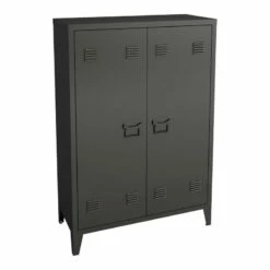 Casier De Bureau Métallique Oripää 23 Casier De Bureau Métallique Oripää -HOME24 Soldes c83eb5085bad4647a29833d9369e3b87