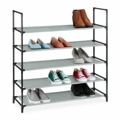 Étagère à Chaussures XL -HOME24 Soldes c84e4be22521421ca68c4003018cf677
