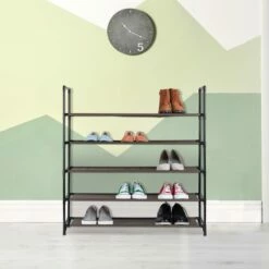 Étagère à Chaussures XL -HOME24 Soldes c8bde53010f14e4ca6b5984dbcb5e522