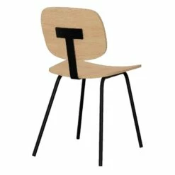 Chaise Hoodie (Lot De 2) -HOME24 Soldes c8ccfcd9adfe44839b66e8215091999f