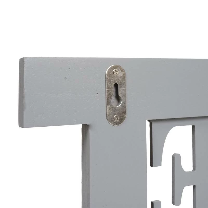 Vestiaire Murale MCW-C60 Home Shabby 7 Vestiaire Murale MCW-C60 Home Shabby – Image 5