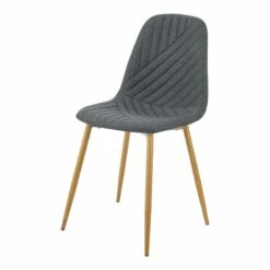 Lot De 2 Chaises De Salle à Manger 33 Lot De 2 Chaises De Salle à Manger -HOME24 Soldes c9014450537b4e8085dccef6454e1d59