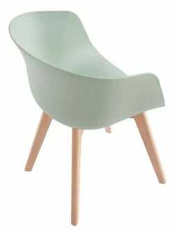 Lot De 4 Chaises ALBORG -HOME24 Soldes c9156a6dc2104983909fa85f620b103b