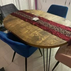 8 Chaises De Salle à Manger Camden -HOME24 Soldes c91db964e6c1441db082ba4c63373d2d