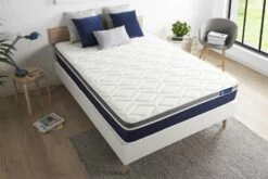 Matelas 160x200 Actilatex Confort -HOME24 Soldes c9517c74e4e84654a7d5bd93ab4bcc24