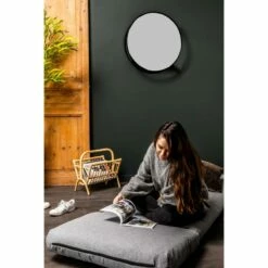 Fauteuil Convertible Nalo 27 Fauteuil Convertible Nalo -HOME24 Soldes c9c71baff2864a869d6ffb823868d31f