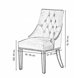 2 Chaises De Salle à Manger Windsor 31 2 Chaises De Salle à Manger Windsor -HOME24 Soldes c9d744421d07418c9bc878b552c72f1d.cropped 123 119 698 731.processed