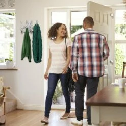 Penderie Vintage Marron -HOME24 Soldes ca25c303e15f466e99fb42a72bf47399