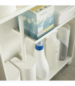 Yamazaki Chariot De Toilette Semi-fermé 29 Yamazaki Chariot De Toilette Semi-fermé -HOME24 Soldes ca3945fac3774e528337677799b8a47d