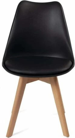 Chaises Scandinaves Avec Coussin LAO 19 Chaises Scandinaves Avec Coussin LAO -HOME24 Soldes ca39f0a867a94e15965a1918bce6e7a0