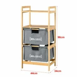 Étagère De Salle De Bain Evijärvi -HOME24 Soldes ca3ea879462d4c51b28902b1a111530e