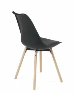 Chaise Scandinave MIA (lot De 4) -HOME24 Soldes caab64dcd54a4641a6f09ae6173acdc6