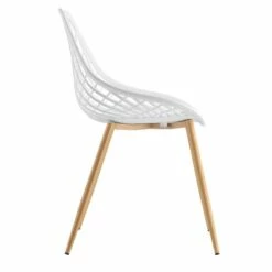 Lot De 2 Chaises Warschau Plastique -HOME24 Soldes cac071b28b63445fb36cd35a0c47a7a8