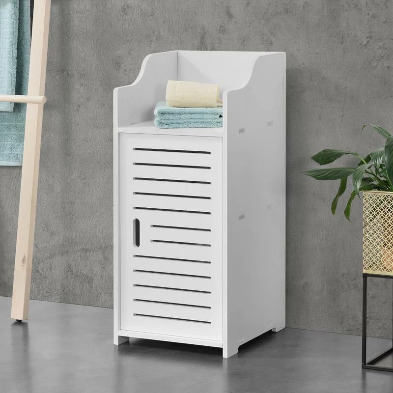 Meuble De Salle De Bain Svanvik 4 Meuble De Salle De Bain Svanvik – Image 2