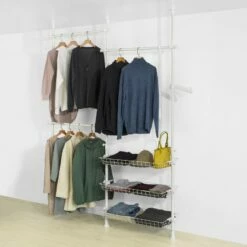 Rangement Pour Vêtement FRG34-SCH -HOME24 Soldes cb5f08b4469c4c69ae9f813fb355c9b2