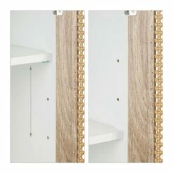 Meuble Salle De Bain Avec Porte En Rotin -HOME24 Soldes cb6038c8a90049d3a12145b7e7f1d560