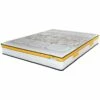 Matelas Ressorts Rugby -HOME24 Soldes cba38812a6b847299b800358d90b462f